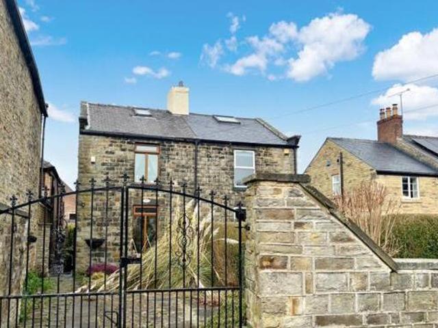 House for sale in Meadowhead, Sheffield
