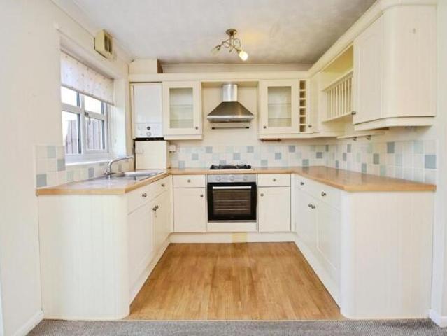 Farm for sale in Brayford, Lincolnshire