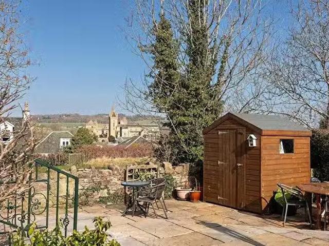 House for sale in Linlithgow Bridge