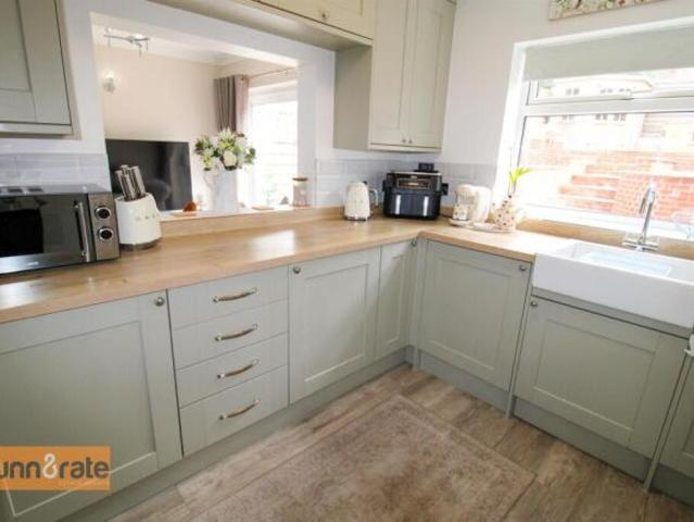 Farm for sale in Kingsley Moor, Staffordshire