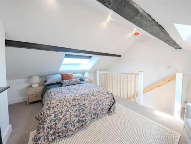 Farm for sale in Pudsey, West Yorkshire
