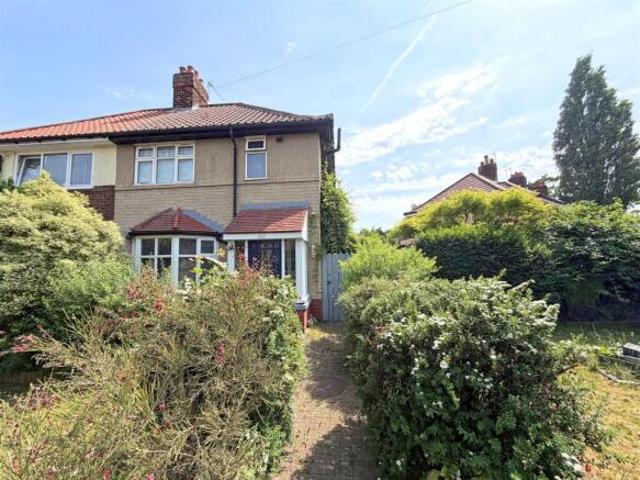 Farm for sale in Orchard Park, Hull