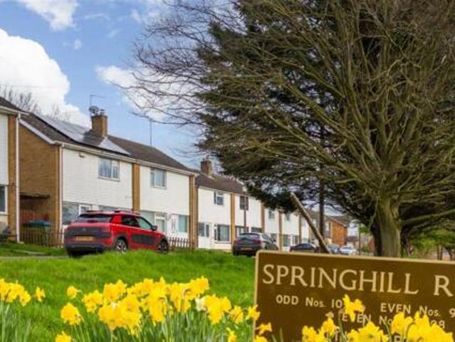 House for sale in Lyons, Greater London