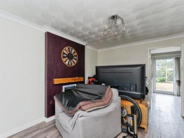 Farm for sale in Two Mills, Cheshire