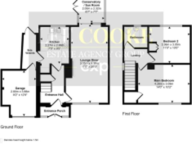 Farm for sale in Wednesfield, West Midlands