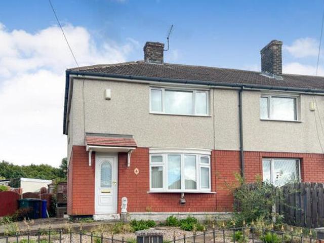 House for sale in Grimethorpe, South Yorkshire
