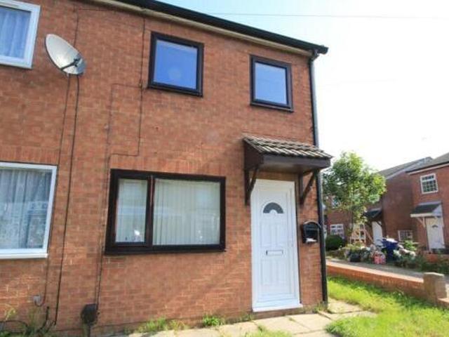 House for sale in Grimsby, North East Lincolnshire