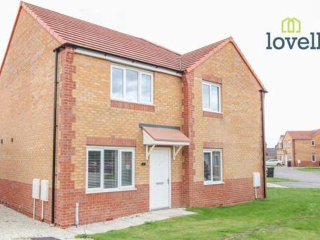 House for sale in Grimsby, North East Lincolnshire