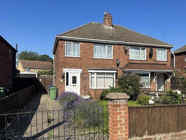 House for sale in Grimsby, North East Lincolnshire