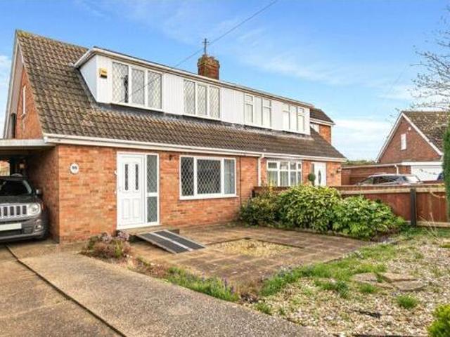 House for sale in Grimsby, North East Lincolnshire