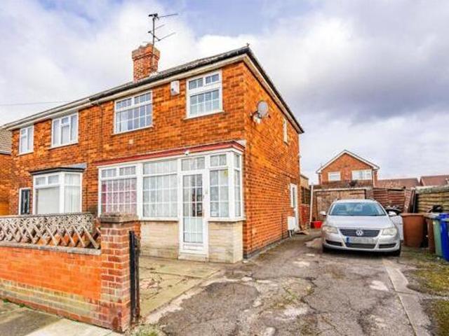 House for sale in Grimsby, North East Lincolnshire