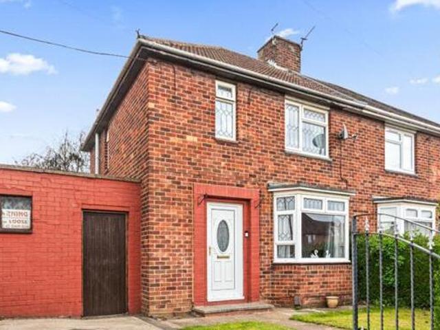 House for sale in Grimsby, North East Lincolnshire