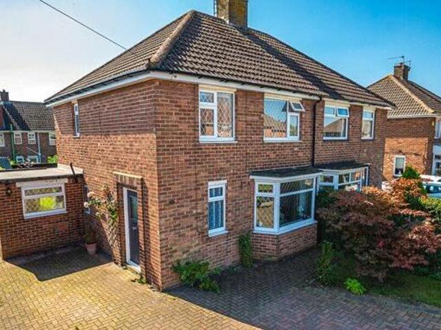 House for sale in Grimsby, North East Lincolnshire