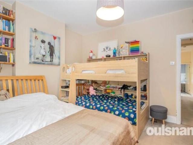 Farm for sale in Metchley, Birmingham