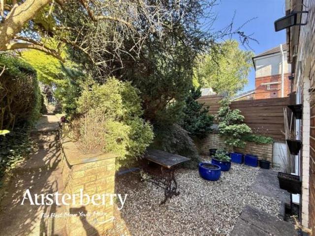Farm for sale in Longton, Stoke-on-Trent