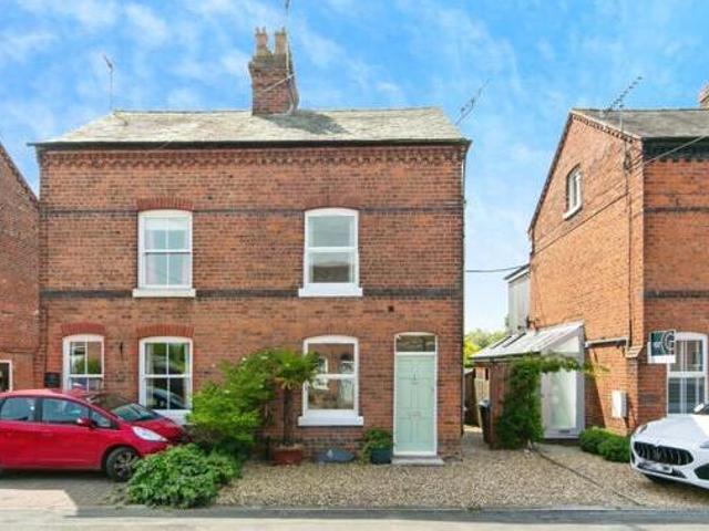 House for sale in Lyons, Greater London