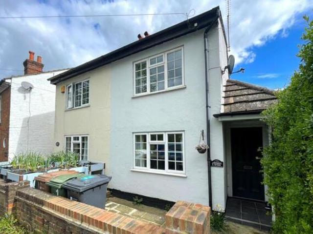 House for sale in Worplesdon, Westborough