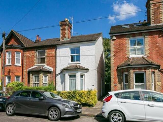 House for sale in Guildford Park, Westborough