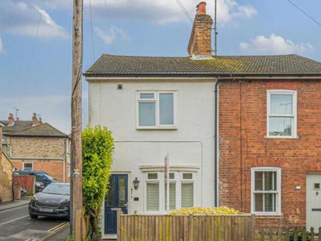 House for sale in Charlotteville, Guildford
