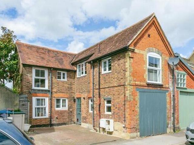 House for sale in Charlotteville, Guildford