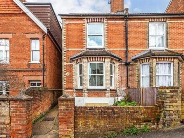 House for sale in Charlotteville, Guildford
