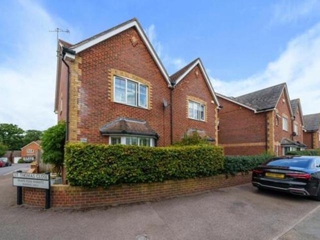 House for sale in Guildford, Surrey