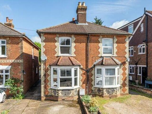 House for sale in Bellfields, Westborough