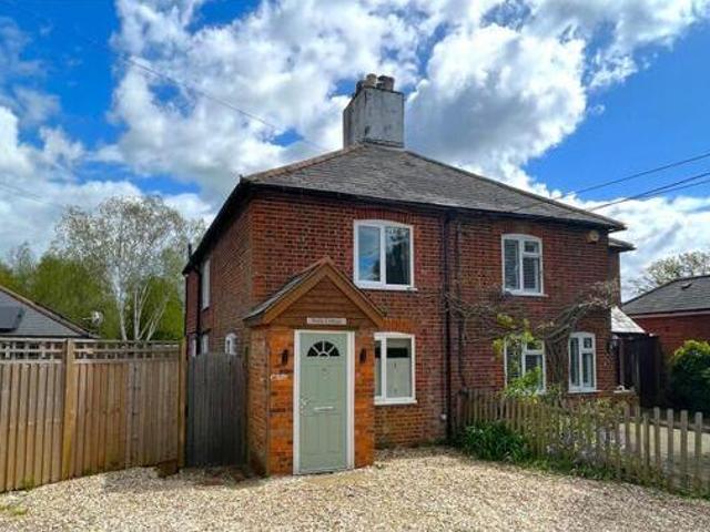 House for sale in Westborough, Surrey