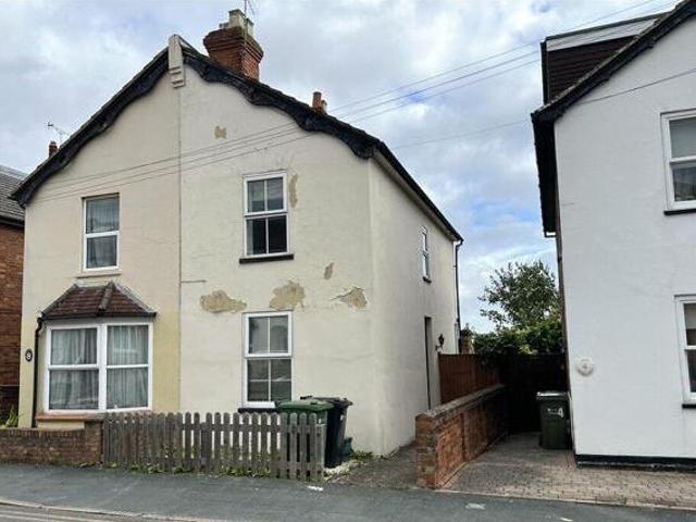 House for sale in Guildford Park, Westborough