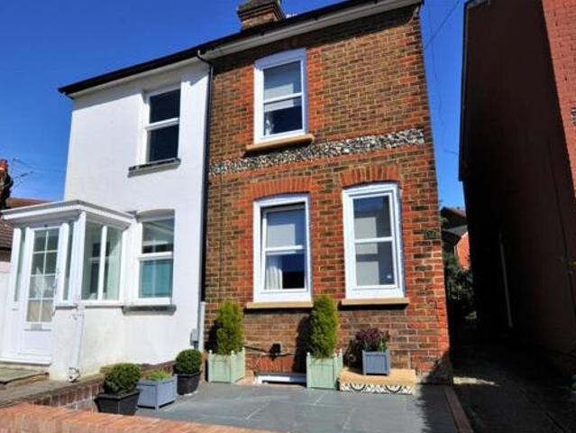 House for sale in Guildford Park, Westborough