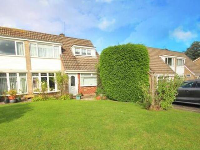 House for sale in Cleveland Park, Guisborough