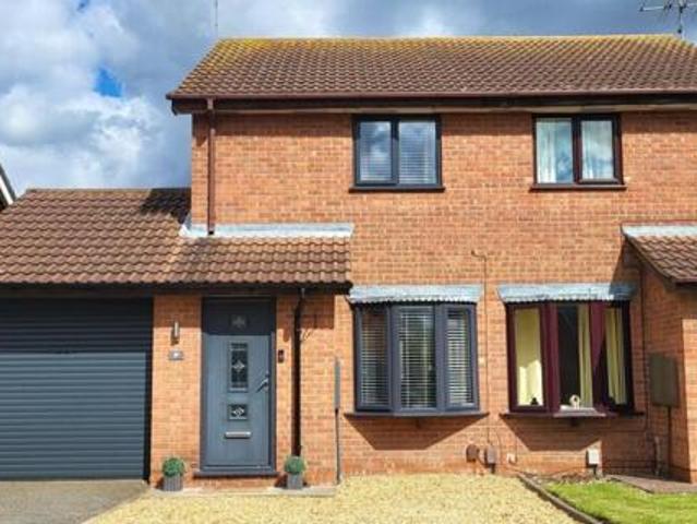 House for sale in Lyons, Greater London