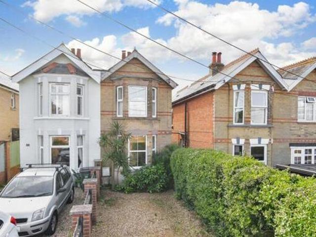 House for sale in Cowes, Isle of Wight