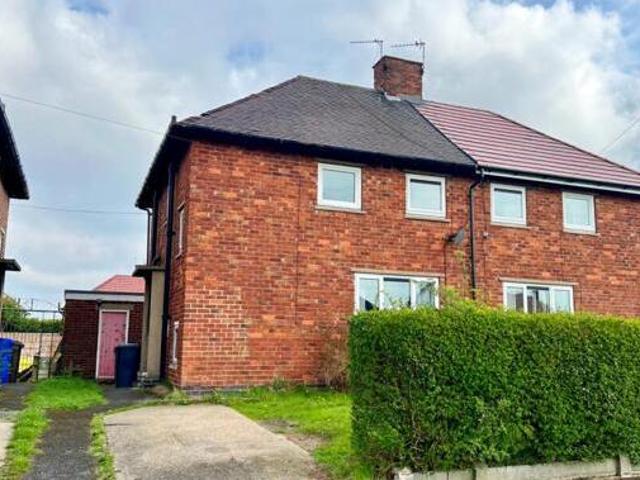 House for sale in Birley Spa, Sheffield