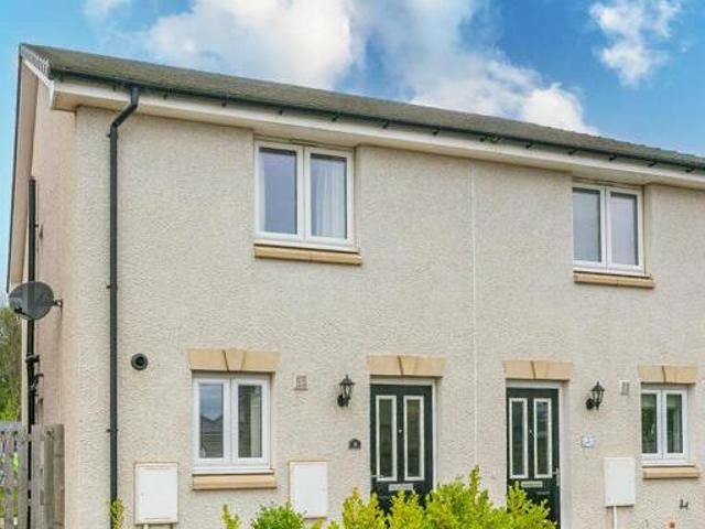 House for sale in Haddington, Scotland