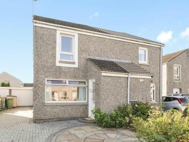 House for sale in Haddington, Scotland