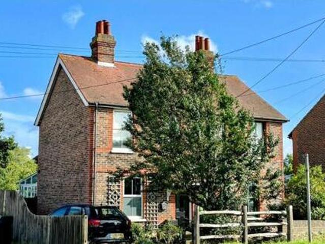 House for sale in Cross In Hand, East Sussex