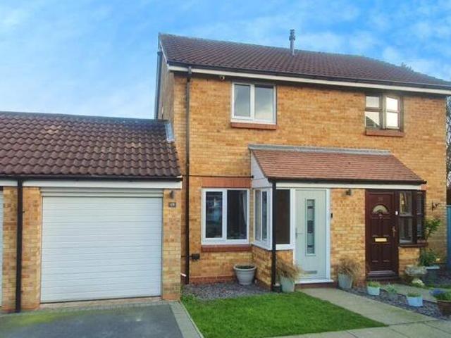 House for sale in Halesowen, Dudley