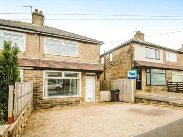 House for sale in Halifax, West Yorkshire