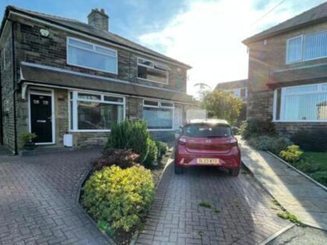 House for sale in Halifax, Calderdale