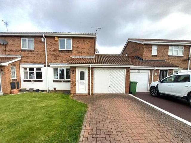 House for sale in Tyne And Wear