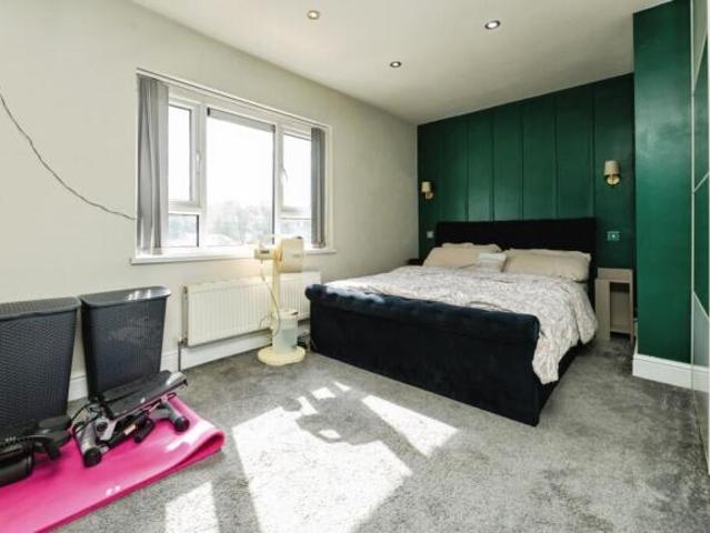 Farm for sale in Southey, South Yorkshire
