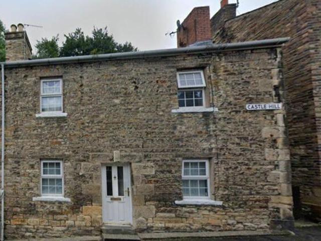 House for sale in England