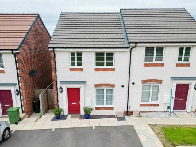 House for sale in Pinfold, Leicestershire