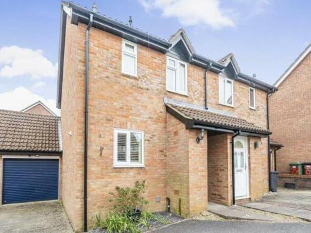 House for sale in Priest Down, Hampshire