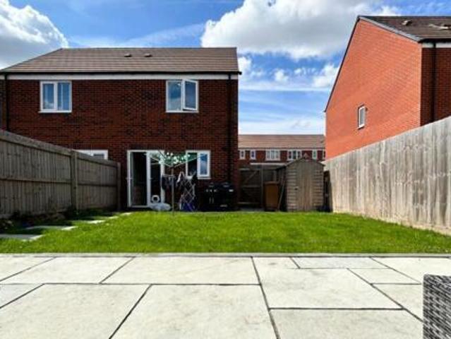 House for sale in Hampton Green, Cambridgeshire
