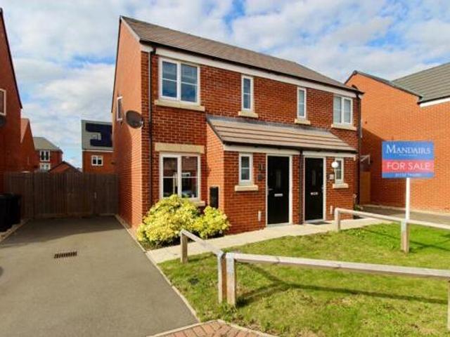 House for sale in Hampton Green, Cambridgeshire