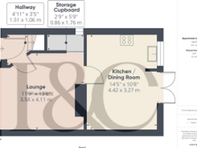 Farm for sale in Chaddesden, Derby