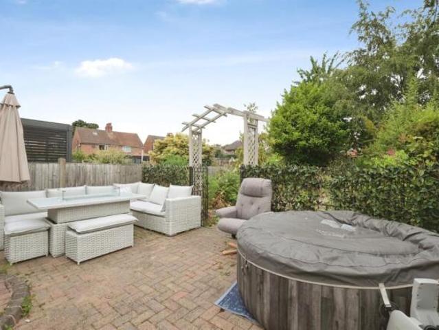 Farm for sale in Chaddesden, East Midlands