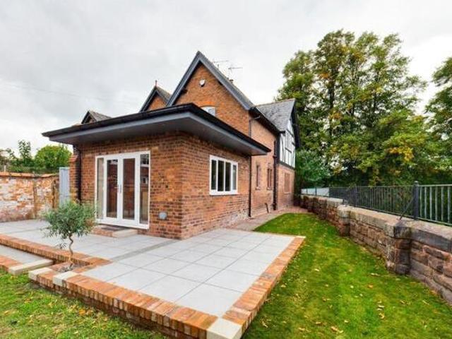 House for sale in Two Mills, Cheshire
